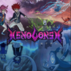 Pokemon Xenoverse Logo